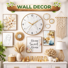 Wall Decor