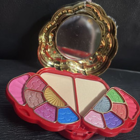 Butterfly Makeup Kit