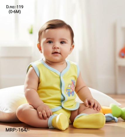 Kids wear
