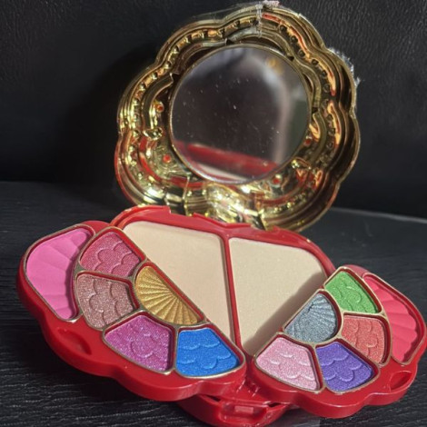 Butterfly Makeup Kit