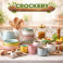 Crockery