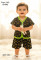 Newborn Clothes Summer Set