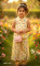 Baby Girl / Romper Set