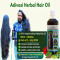 original Adivasi Neelgiri Herbal Hair Oil 100 ml ( Pack of 2)