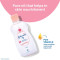 Baby Oil With Vitamin E (100ml)