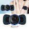 Body Massager,Wireless Portable Neck