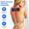 Body Massager,Wireless Portable Neck