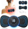 Body Massager,Wireless Portable Neck