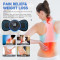Body Massager,Wireless Portable Neck