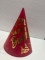 Colorful Birthday Party Caps for Kids & Adults