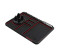 Rubber Car Dashboard Phone Mat with 360 Degree Rotating Phone Holder,