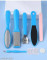 8 Pcs Pedicure Tools Set for Men and Women