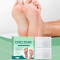 Detox Foot Patches 10 Adhesive Pads Kit Natural Unwanted ginger