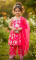 Girls Kurti with Pants Set