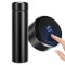 Hot & Cool Smart Vacuum Insulated Thermos Water Bottel With Smart LED Temperature Dispay