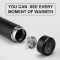 Hot & Cool Smart Vacuum Insulated Thermos Water Bottel With Smart LED Temperature Dispay