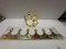 Gold King Crown