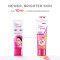 Glow and Lovely Renew Bright Multivitamin Serum in Cream | Vitamins B,C and E