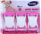 Maxes Women’s Super Razor (6 Pieces) | Platinum Coated