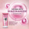 POND's Bright Beauty With Niacinamide Vitamin B3 For Anti Dullness Face Wash (200 g)