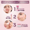 POND's Bright Beauty With Niacinamide Vitamin B3 For Anti Dullness Face Wash (200 g)