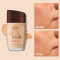 Ultra Look Make-Up Foundation SPF15 (30 ml) | Full Coverage | Long Lasting
