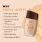 Ultra Look Make-Up Foundation SPF15 (30 ml) | Full Coverage | Long Lasting