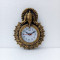 Divine Ganesha Antique Wall Clock