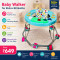 Baby Walker For Kids 6-18 Months